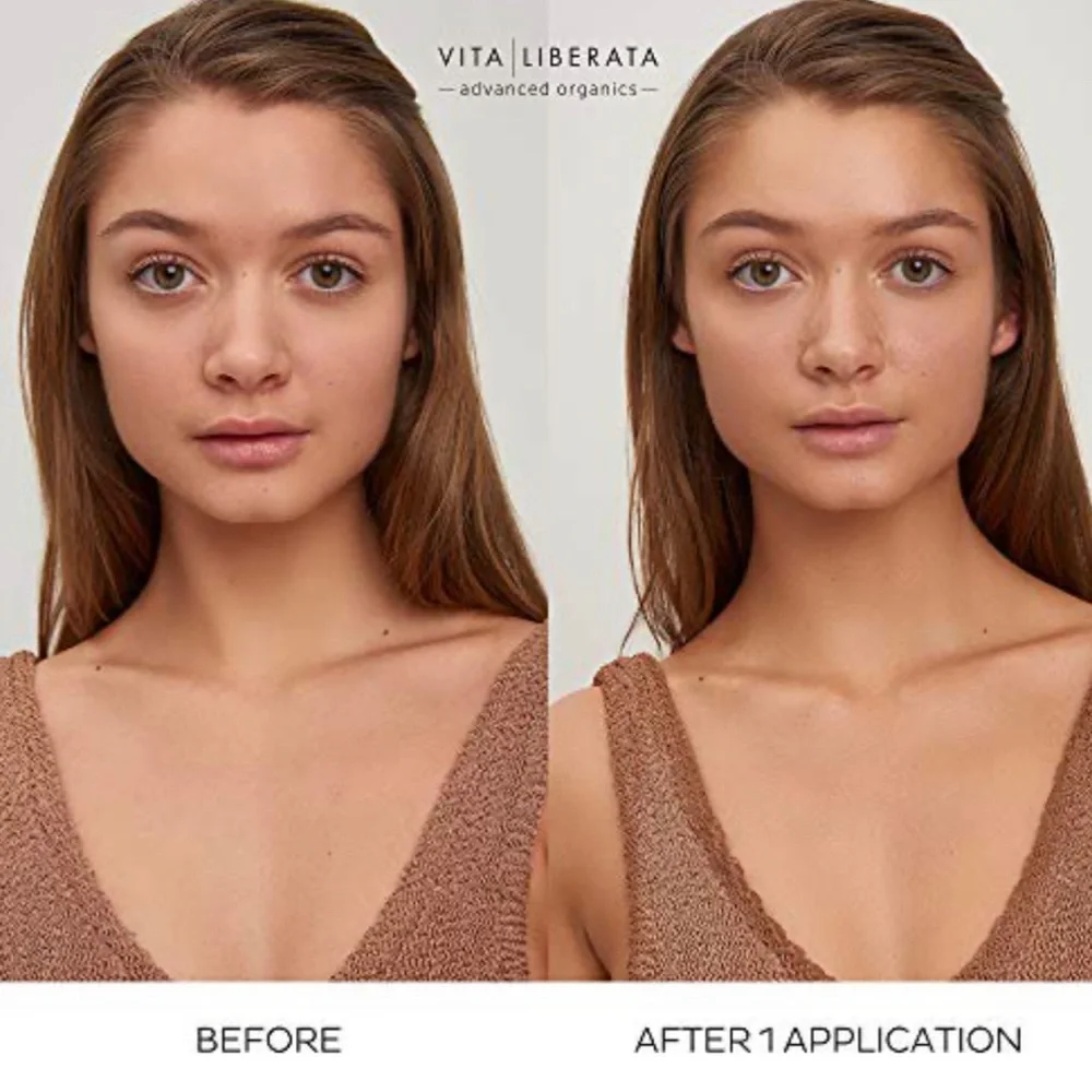 Vita Liberata Beauty Blur Sunless Glow